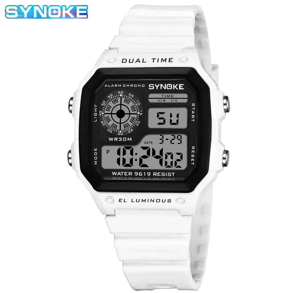 Reloj deportivo synoke
