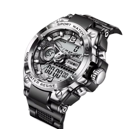 Reloj deportivo lige